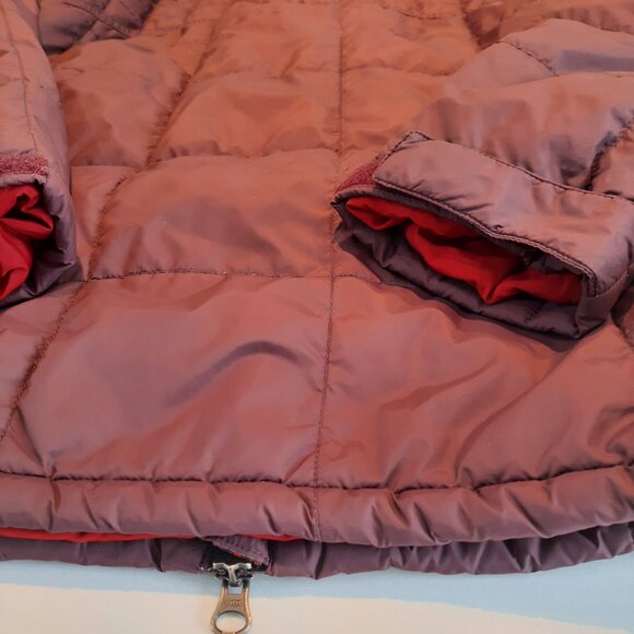 prAna Redmond Jacket - Mahogany - Men's Large - Picture 8 of 12